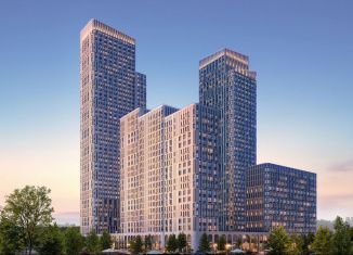 2-ком. квартира на продажу, 60 м2, Москва, метро Текстильщики