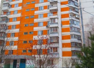 Продаю квартиру студию, 18.1 м2, Москва, Чечёрский проезд, 66