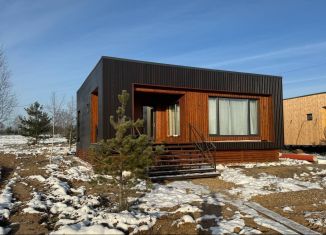 Дом на продажу, 84 м2, деревня Сергово