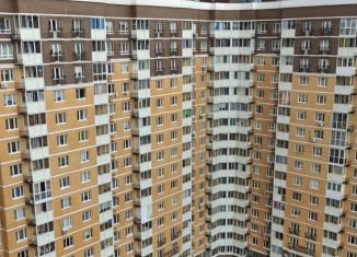 Сдаю в аренду 1-комнатную квартиру, 37 м2, Люберцы, Вертолётная улица, 14к1, ЖК Люберцы 2016