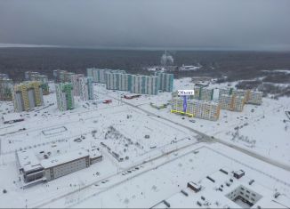 Аренда помещения свободного назначения, 480 м2, Березники, Прикамская улица, 7