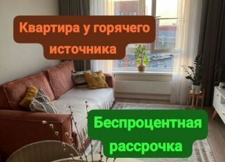 Продам квартиру студию, 22 м2, Дагестан, улица П.И. Чайковского, 23