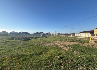 Продаю земельный участок, 8 сот., село Молочное, Восточная улица, 16