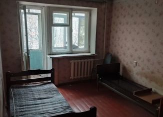 Аренда трехкомнатной квартиры, 56 м2, Рязань, улица Дзержинского, 7, Железнодорожный район