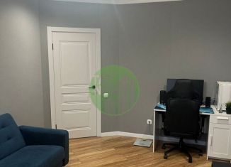 Продаю двухкомнатную квартиру, 53.7 м2, Татарстан, Маршрутная улица, 17к1