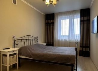 Сдача в аренду 1-ком. квартиры, 55 м2, Челябинск, улица Смирных, 7