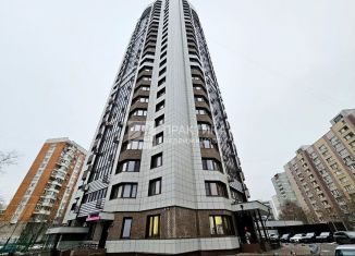 Продаю 3-комнатную квартиру, 75 м2, Москва, 17-й проезд Марьиной Рощи, 1