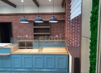 Продаю торговую площадь, 121 м2, Киров, улица Ленина, 12