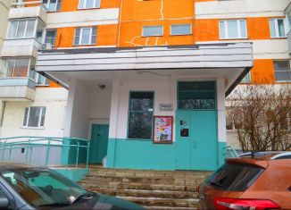 Продается квартира студия, 17.9 м2, Москва, Чечёрский проезд, 66