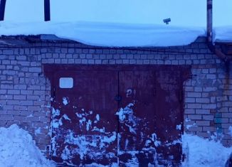 Продается гараж, 24 м2, поселок городского типа Камские Поляны