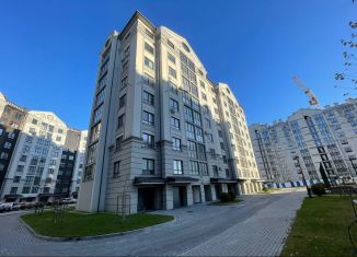 Продается 2-ком. квартира, 62.4 м2, Зеленоградск