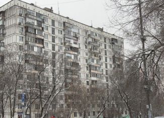 Квартира на продажу студия, 14.4 м2, Москва, 2-я Пугачёвская улица, 7к1, метро Преображенская площадь