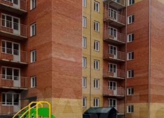 Продажа 1-ком. квартиры, 42 м2, Минусинск, улица Ванеева, 20