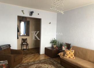 Продается 2-комнатная квартира, 50 м2, Тюмень, Холодильная улица, 136к1