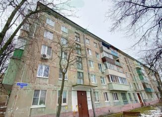 2-ком. квартира на продажу, 44.7 м2, Кашира, Юбилейная улица, 6