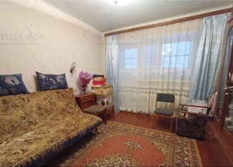 Продам 2-комнатную квартиру, 48.4 м2, Чернушка, улица Ленина, 46