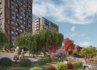 Продам 2-ком. квартиру, 35.1 м2, Республика Башкортостан