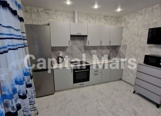 Сдам в аренду 1-ком. квартиру, 43 м2, Котельники, Сосновая улица, 2, ЖК Белые Росы