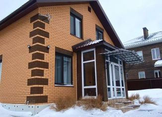 Продажа дома, 110 м2, Томск, Контрастная улица, 5Г