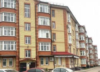 Продажа 3-ком. квартиры, 92.6 м2, Великий Новгород, Славянская улица, 45, ЖК Славянский Квартал