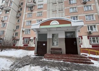 Продается квартира студия, 17.8 м2, Москва, улица Академика Анохина, 9