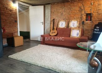 Квартира на продажу студия, 17 м2, Москва, Пресненский район, Тверская улица, 17