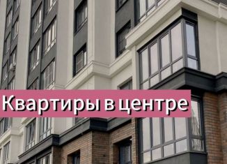 Квартира на продажу студия, 37 м2, Махачкала, улица Ирчи Казака, 101Б