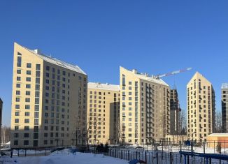 Гараж на продажу, 10 м2, Новосибирск, Калининский район, улица Фадеева, 84к18