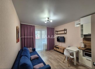 Продаю квартиру студию, 24.2 м2, Сыктывкар, улица Громова, 58