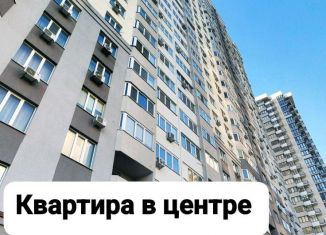 Продам квартиру студию, 37 м2, Махачкала, улица Ирчи Казака, 101