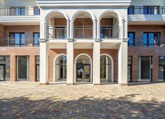 Продаю торговую площадь, 46.7 м2, Алушта, улица Ленина, 17