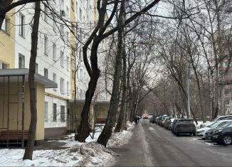 Продажа квартиры студии, 10 м2, Москва, Снайперская улица, 7, метро Рязанский проспект