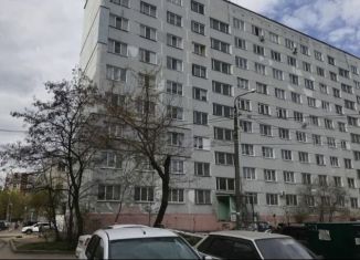 Продажа 2-комнатной квартиры, 45 м2, Пенза, улица Пушкина, 17