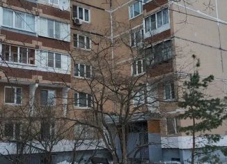 Продам однокомнатную квартиру, 18.7 м2, Москва, 2-я Вольская улица, 20, район Некрасовка