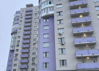 Продаю 1-ком. квартиру, 48.5 м2, Рязань, Московский район, Московское шоссе, 33к1