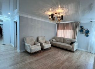 Продажа 3-комнатной квартиры, 58.5 м2, Грозный, переулок Ульянова, 10, Байсангуровский район