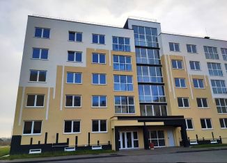 Продам однокомнатную квартиру, 46.1 м2, Калининградская область, Пригородная улица, 21