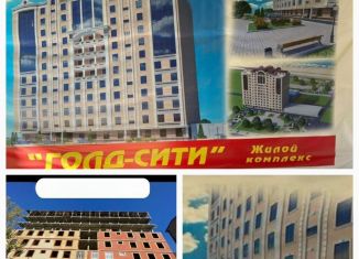 Продам 1-комнатную квартиру, 100 м2, Дагестан, Заморская улица, 17