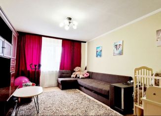 Продажа 4-ком. квартиры, 76 м2, Татарстан, улица Манакова, 2