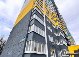 Продажа 1-ком. квартиры, 36 м2, Ростов-на-Дону, улица Юрия Дубинина, 13