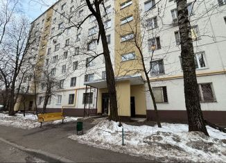 Продам квартиру студию, 10 м2, Москва, Снайперская улица, 7, метро Рязанский проспект