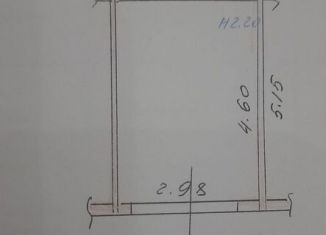 Гараж на продажу, 15 м2, Альметьевск, улица Шевченко