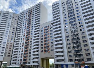 Продам квартиру студию, 21 м2, Москва, 6-я Радиальная улица, 7/1к2, ЮАО