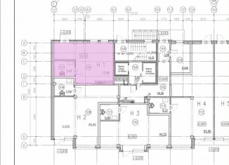 Продается помещение свободного назначения, 32.8 м2, Мурино, Романовская улица, 2