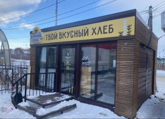 Помещение свободного назначения в аренду, 20 м2, село Учалы, улица Багаутдинова, 59