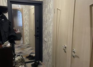 Сдается двухкомнатная квартира, 40 м2, Люберцы, улица Камова, 10к2, ЖК Люберцы 2017