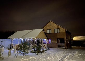 Сдаю дом, 120 м2, деревня Миронцево