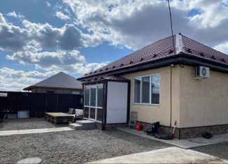 Продажа дома, 95.5 м2, Хакасия, Янтарная улица, 11