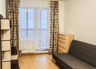 Сдается 1-ком. квартира, 33 м2, Санкт-Петербург, Яхтенная улица, 34