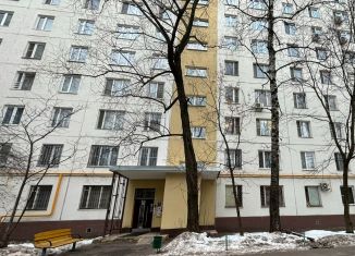 Продается квартира студия, 17 м2, Москва, Снайперская улица, 7, метро Рязанский проспект